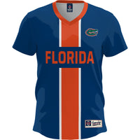 Florida Gators GameDay Greats Royal jersey – view 3
