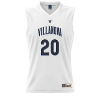 Villanova Wildcats White jersey – view 3
