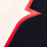 Houston Texans Tremon Smith Navy jersey – view 5