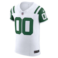 New York Jets White jersey – view 3