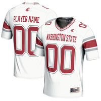 Washington State Cougars GameDay Greats White jersey – view 2