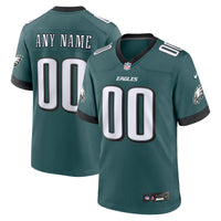Philadelphia Eagles jersey – view 2