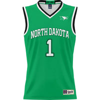 North Dakota Green jersey – view 3