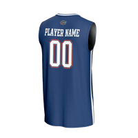 Florida Gators GameDay Greats Royal jersey – view 4