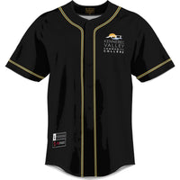 Kennebec Valley Community College GameDay Greats Black jersey – view 3
