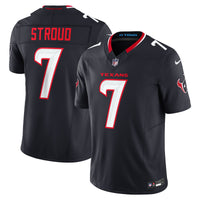 Houston Texans C.J. Stroud Navy jersey – view 2