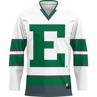 Eastern Michigan Eagles GameDay Greats Green jersey – view 3