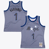 Orlando Magic Grey jersey – view 1
