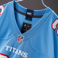 Tennessee Titans Blue jersey – view 5
