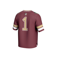 Florida State Seminoles jersey – view 4