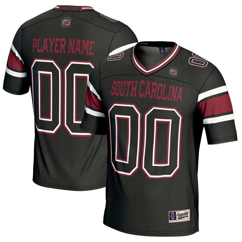 South Carolina Gamecocks GameDay Greats Black jersey – view 1