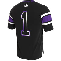 North Alabama Lions GameDay Greats Black jersey – view 4