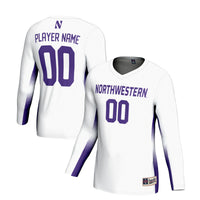 Northwestern Wildcats GameDay Greats White jersey – view 1