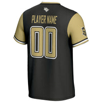 UCF Knights GameDay Greats Black jersey – view 4