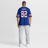 Buffalo Bills Mac Dalena Royal jersey – view 4