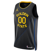 Golden State Warriors jersey – view 3