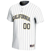 Cal Bears GameDay Greats White jersey – view 3