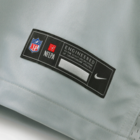 Detroit Lions Barry Sanders Silver jersey – view 14