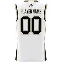 Colorado Buffaloes GameDay Greats White jersey – view 4