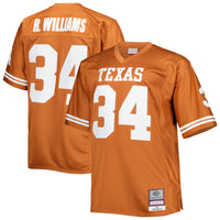 Texas Longhorns jersey – view 1