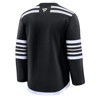 New Jersey Devils Black jersey – view 4