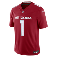 Arizona Cardinals Kyler Murray Cardinal jersey – view 3