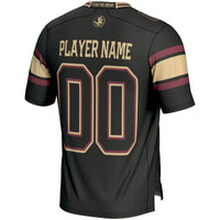 Florida State Seminoles GameDay Greats Black jersey – view 4