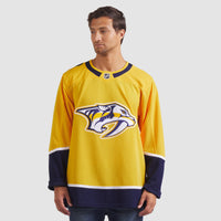 Nashville Predators Yellow jersey – view 5