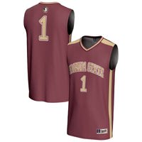Florida State Seminoles jersey – view 2