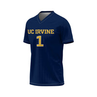 UC Irvine Anteaters GameDay Greats Navy jersey – view 3