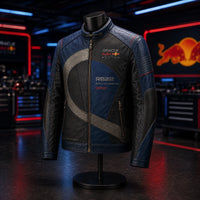 RBR Milton Keynes - Navy Panels and Quiet Motorsport Confidence - main