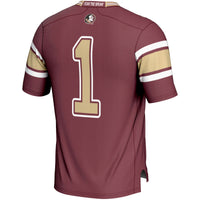 Florida State Seminoles jersey – view 4