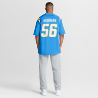 Los Angeles Chargers Shawne Merriman jersey – view 9