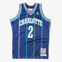 Charlotte Hornets jersey – view 3