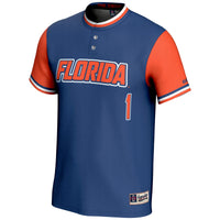 Florida Gators Royal jersey – view 3