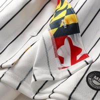 White jersey – view 6