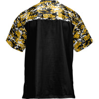 Grambling Tigers GameDay Greats Black jersey – view 4