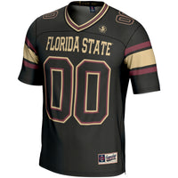 Florida State Seminoles GameDay Greats Black jersey – view 3