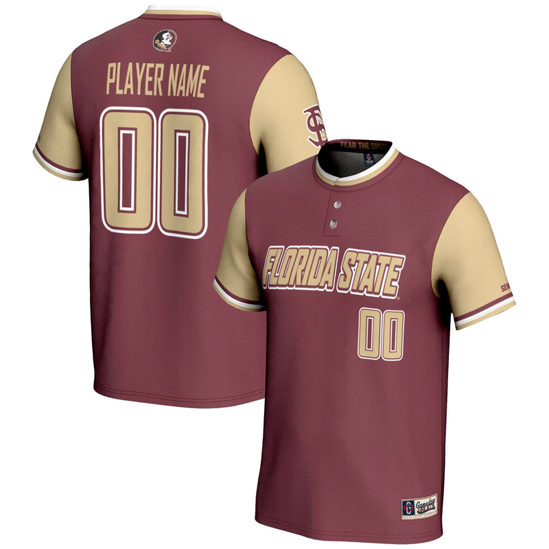 Florida State Seminoles GameDay Greats jersey – view 1