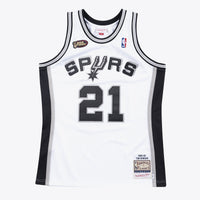 San Antonio Spurs jersey – view 2