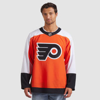 Philadelphia Flyers Orange jersey – view 5