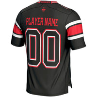 UConn Huskies GameDay Greats Black jersey – view 4