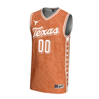 Texas Longhorns GameDay Greats jersey – view 3