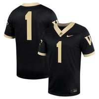 Black jersey – view 2