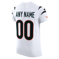 Cincinnati Bengals White jersey – view 4