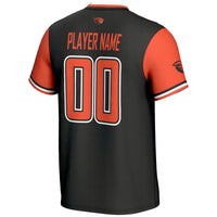 Oregon State Beavers GameDay Greats Black jersey – view 4