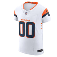 Denver Broncos White jersey – view 3
