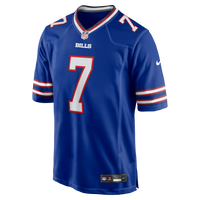 Buffalo Bills Ray Davis Royal jersey – view 2