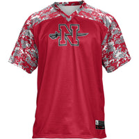 Nicholls State Colonels GameDay Greats Red jersey – view 3
