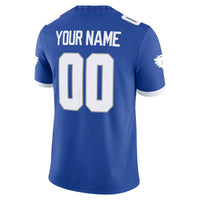 Kentucky Wildcats Royal jersey – view 4